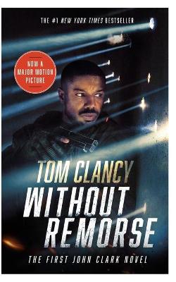 Book cover for Tom Clancy Without Remorse