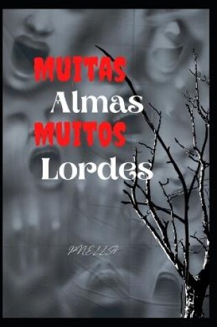 Cover of Muitas Almas Muitos Lordes