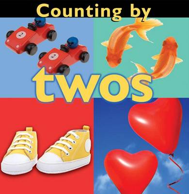 Cover of Counting by