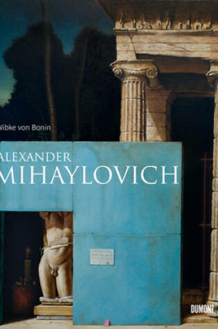 Cover of Alexander Mihaylovich