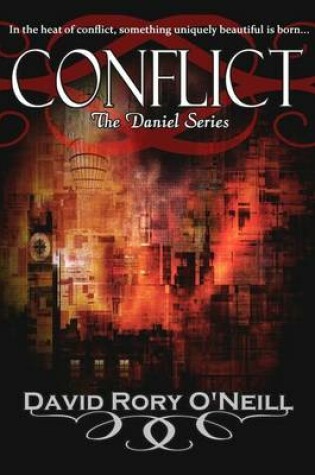 Cover of Conflict