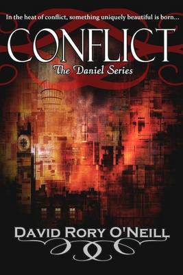 Book cover for Conflict