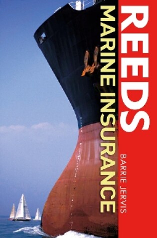 Cover of Reeds Marine Insurance