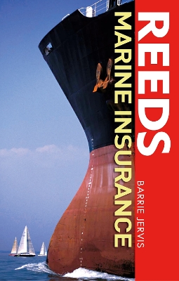 Book cover for Reeds Marine Insurance