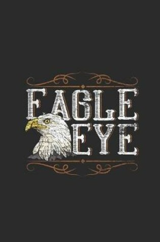 Cover of Eagle Eye