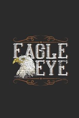 Book cover for Eagle Eye