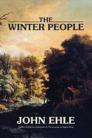 Cover of The Winter People