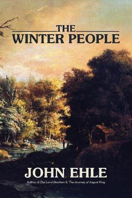 Book cover for The Winter People