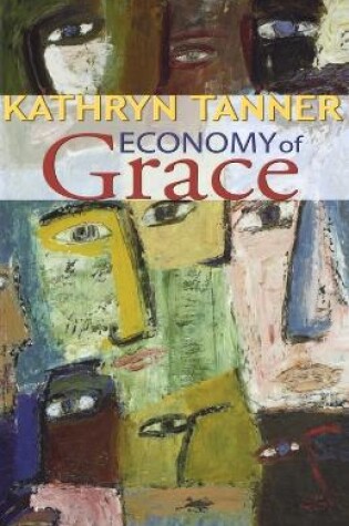 Cover of Economy of Grace