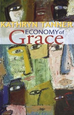 Book cover for Economy of Grace