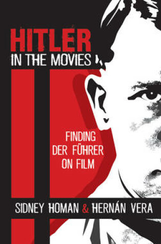 Cover of Hitler in the Movies
