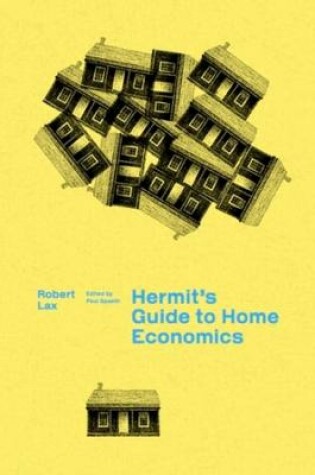 Cover of A Hermit's Guide to Home Economics