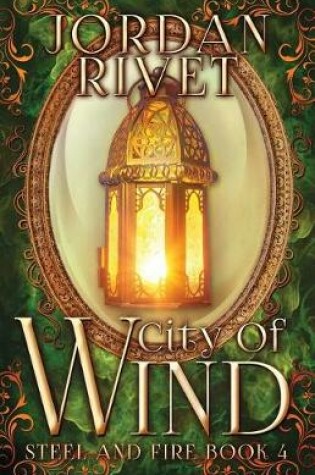 Cover of City of Wind