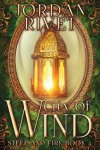 Book cover for City of Wind