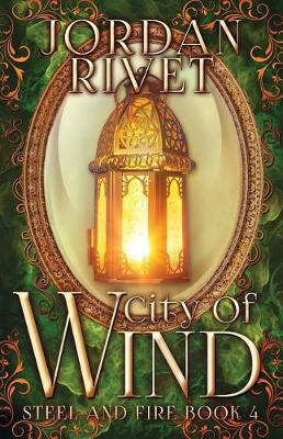 Cover of City of Wind