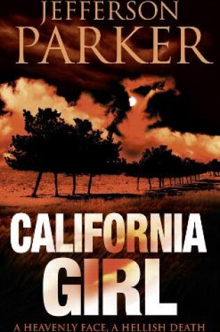 Cover of California Girl