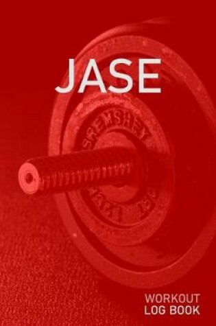 Cover of Jase