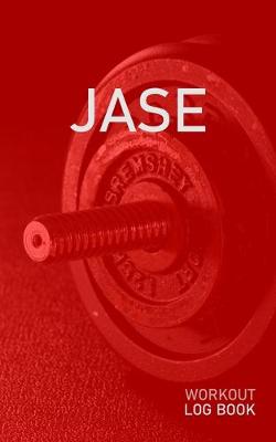 Book cover for Jase