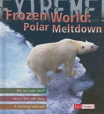 Cover of Frozen World