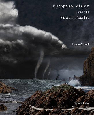 Book cover for European Vision and the South Pacific Third Edition