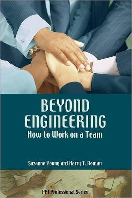 Book cover for Beyond Engineering: How to Work on a Team