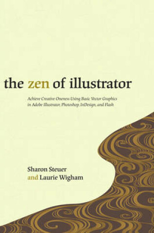Cover of The Zen of Illustrator