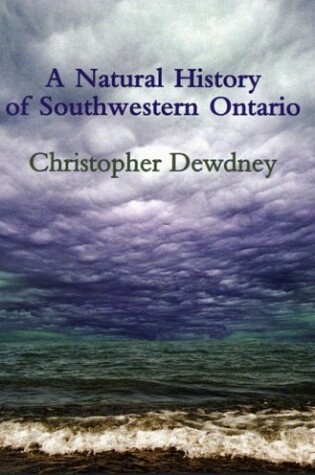 Cover of A Natural History of Southwestern Ontario