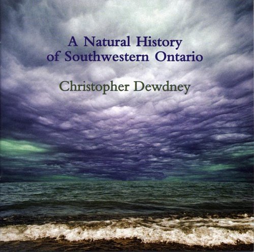 Book cover for A Natural History of Southwestern Ontario