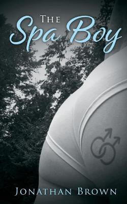 Book cover for The Spa Boy