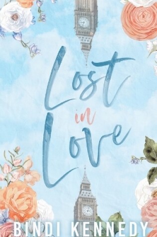 Cover of Lost in Love