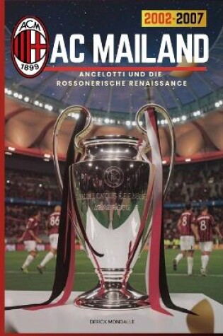 Cover of AC Mailand 2002-2007