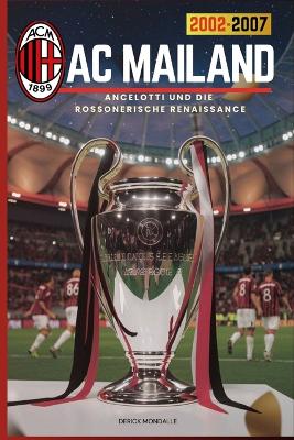 Book cover for AC Mailand 2002-2007