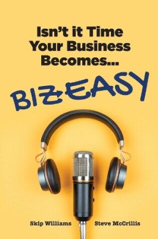 Cover of Biz Easy