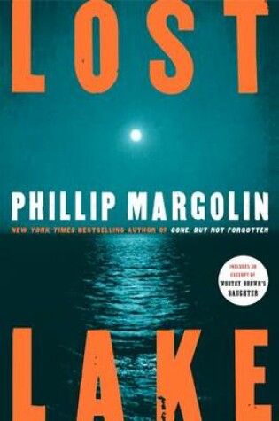 Cover of Lost Lake
