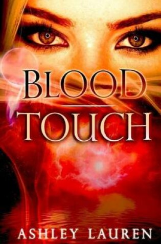 Cover of Blood Touch