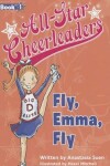 Book cover for Fly, Emma, Fly