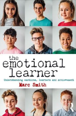 Cover of The Emotional Learner