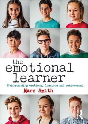 Book cover for The Emotional Learner