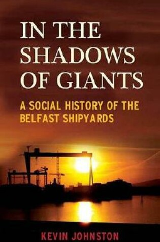 Cover of In the Shadows of Giants