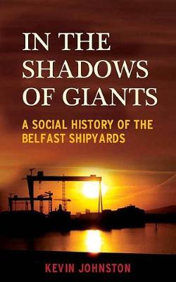 Book cover for In the Shadows of Giants