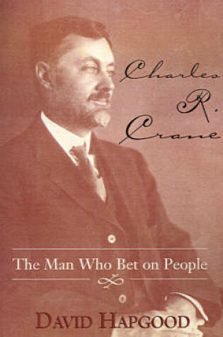 Cover of Charles R. Crane