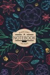 Book cover for Blank Notebook Lined