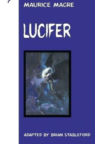 Cover of Lucifer