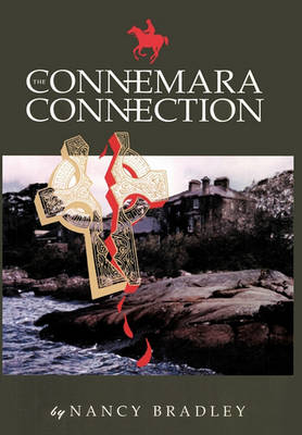 Book cover for THE Connemara Connection