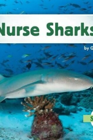 Cover of Nurse Sharks