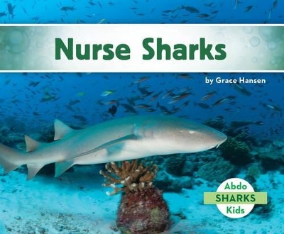 Cover of Nurse Sharks