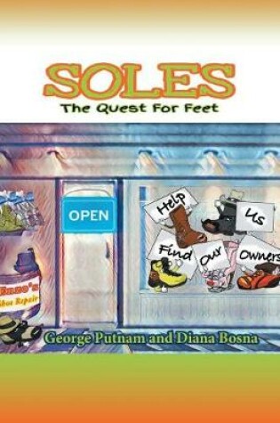 Cover of Soles