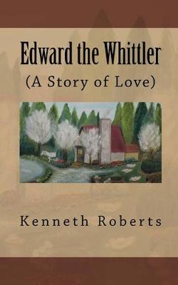 Book cover for Edward the Whittler