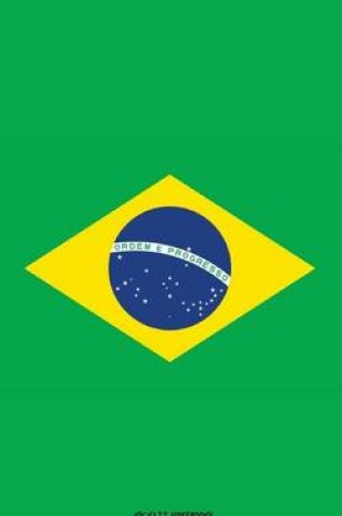 Cover of Flag of Brasil