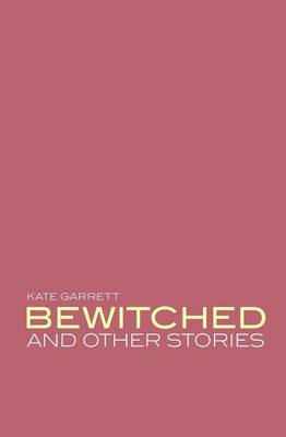 Book cover for Bewitched and Other Stories